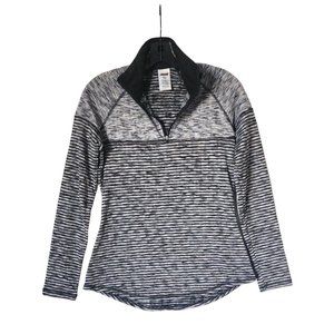 Avia Women's Long Sleeve Athletic Fit Top